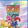 Cotton Fantasy PS4^ININ New