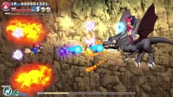 Cotton Fantasy PS4^ININ New