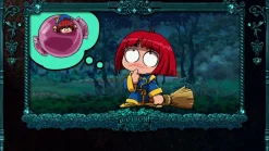 Cotton reboot Nintendo SWITCH^ININ Online