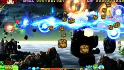 Cotton reboot Nintendo SWITCH^ININ Online
