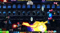 Cotton reboot Nintendo SWITCH^ININ Online