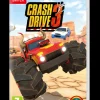 Crash Drive 3 Nintendo SWITCH (Code de téléchargement)^Markt+Technik Flash Sale