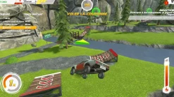 Crash Drive 3 Nintendo SWITCH (Code de téléchargement)^Markt+Technik Flash Sale
