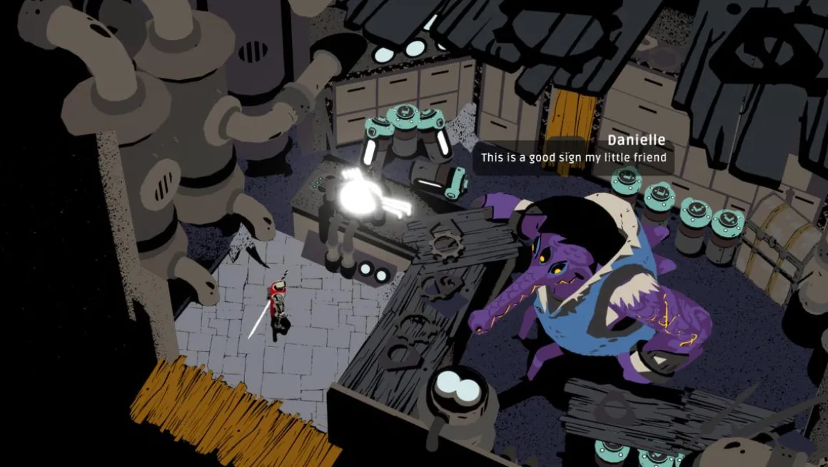 Creature in the Well Collector's Edition Nintendo SWITCH^TESURA Cheap