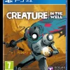 Creature in the Well PS4^TESURA Fashion