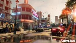 Crime Boss Rockay City Xbox Series X^505 GAMES Best Sale