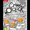 Crime O'Clock Nintendo SWITCH^Just For Games Hot