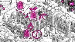 Crime O'Clock Nintendo SWITCH^Just For Games Hot