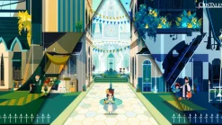 Cris Tales Switch^MODUS Cheap