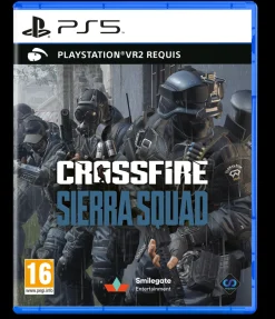 CrossFire Sierra Squad PSVR2^PERP GAMES Cheap