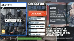 CrossFire Sierra Squad PSVR2^PERP GAMES Cheap