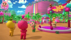 Cry Babies Magic Tears: The Big Game PS4 USK^MERGE Fashion