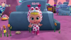 Cry Babies Magic Tears: The Big Game PS4 USK^MERGE Fashion