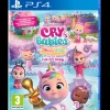 Cry Babies Magic Tears The Big Games PS4^MERGE Cheap