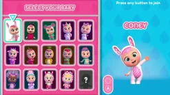 Cry Babies Magic Tears The Big Games PS4^MERGE Cheap