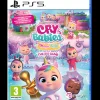 Cry Babies Magic Tears The Big Game PS5^MERGE Online