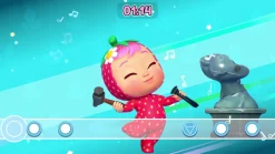 Cry Babies Magic Tears The Big Game PS5^MERGE Online