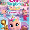 Cry Babies Magic Tears The Big Game Nintendo SWITCH^MERGE Store
