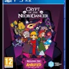 Crypt of the Necrodancer Standard Edition PS4^Brace Yourself Games Discount