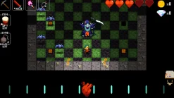 Crypt of the Necrodancer Standard Edition PS4^Brace Yourself Games Discount
