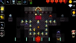 Crypt of the Necrodancer Standard Edition PS4^Brace Yourself Games Discount