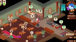 Cuisineer Nintendo Switch^MARVELOUS Fashion