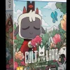 Cult of the Lamb Deluxe PS5^Devolver Digital Discount