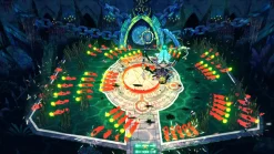 Cult of the Lamb Deluxe PS5^Devolver Digital Discount