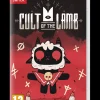 Cult of the Lamb Nintendo SWITCH^Devolver Digital Discount