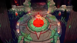 Cult of the Lamb Nintendo SWITCH^Devolver Digital Discount