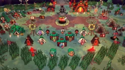 Cult of the Lamb Nintendo SWITCH^Devolver Digital Discount