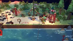 Cult of the Lamb Nintendo SWITCH^Devolver Digital Discount