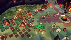 Cult of the Lamb PS5^Devolver Digital Discount