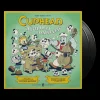 Cuphead The Delicious Last Course OST Vinyle - 2LP - Noir/Black^iam8bit Best