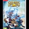 Curse of the Sea Rats Nintendo SWITCH^PQUBE New