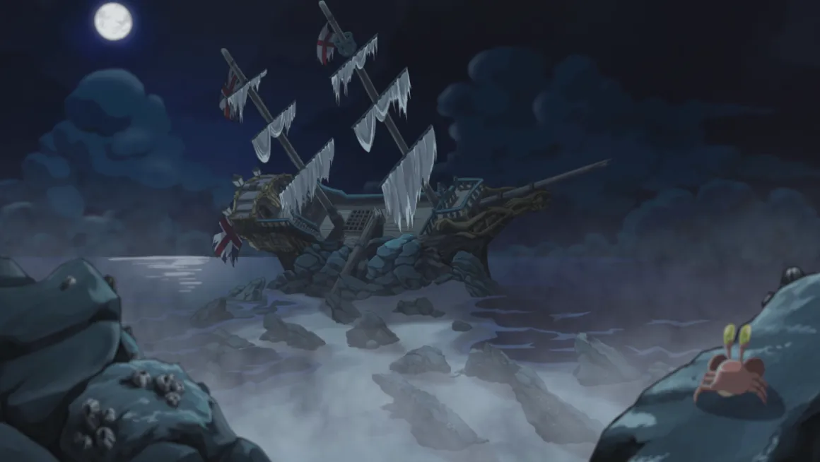 Curse of the Sea Rats Nintendo SWITCH^PQUBE New