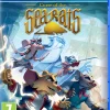 Curse of the Sea Rats PS4^PQUBE Hot