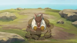 Curse of the Sea Rats PS4^PQUBE Hot
