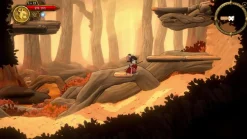 Curse of the Sea Rats PS4^PQUBE Hot