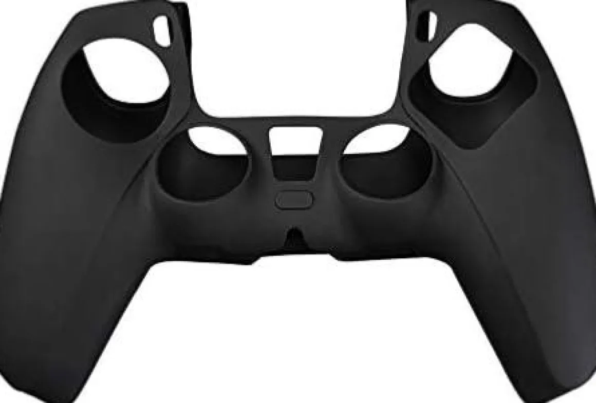 Custom Kit Basics - PS5^FR-TEC Store