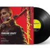 Cyberpunk 2077: Phantom Liberty (Original Score) Vinyle - 1LP^SONY Best