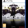 Cygni All Guns Blazing PS5^KONAMI Cheap