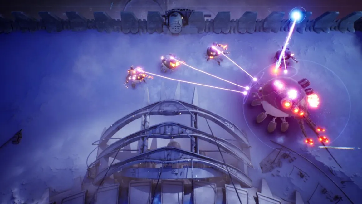 Cygni All Guns Blazing PS5^KONAMI Cheap