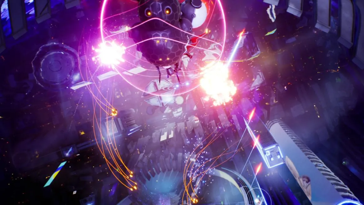 Cygni All Guns Blazing PS5^KONAMI Cheap