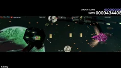 Dariusburst Another Chronicle EX+ Nintendo SWITCH^ININ Hot