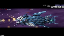 Dariusburst Another Chronicle EX+ Nintendo SWITCH^ININ Hot