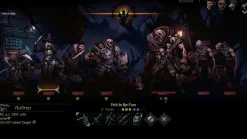 Darkest Dungeon 2 Nintendo Switch^SKYBOUND Best