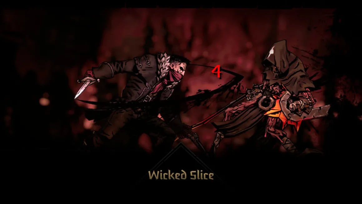 Darkest Dungeon 2 Nintendo Switch^SKYBOUND Best