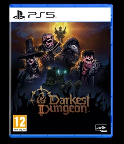 Darkest Dungeon 2 PS5^SKYBOUND Shop
