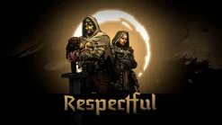Darkest Dungeon 2 PS5^SKYBOUND Shop